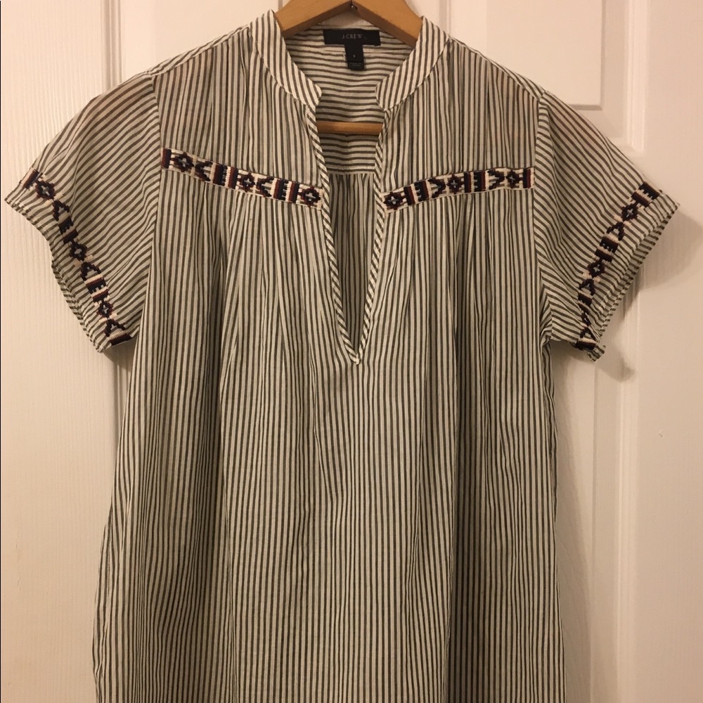 Jcrew Dress